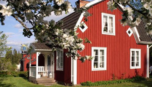 Holiday Home