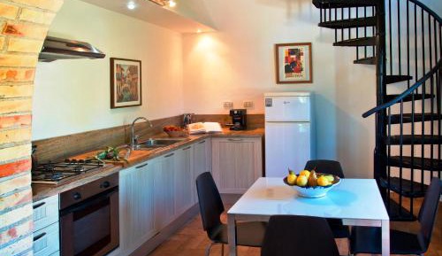 Apartment - Split Level
