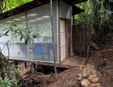 Triple Room with Mountain View