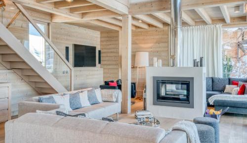 Superior Chalet