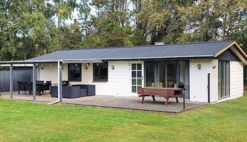 Two-Bedroom Holiday Home