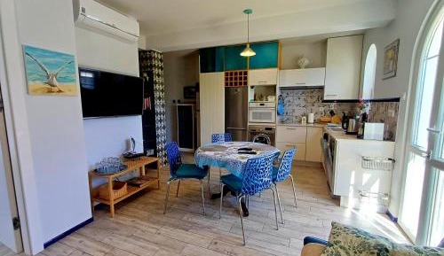One-Bedroom Premium Apartment