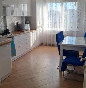 Two-Bedroom Deluxe Apartment