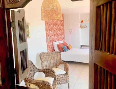 Double Room with Park View