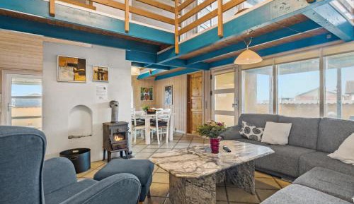 Five-Bedroom Holiday Home