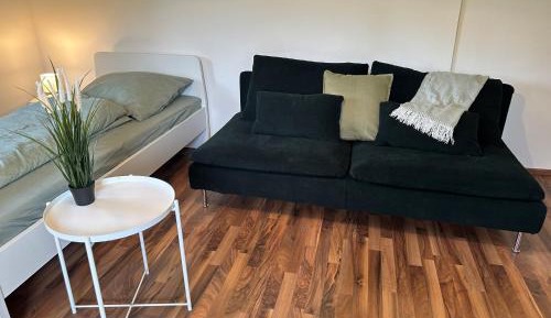 Two-Room Apartment