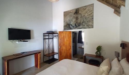 One-Bedroom Chalet