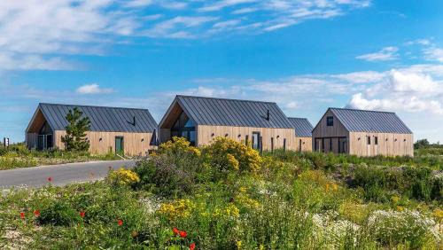 Holiday Home for 4 people (pets not allowed)