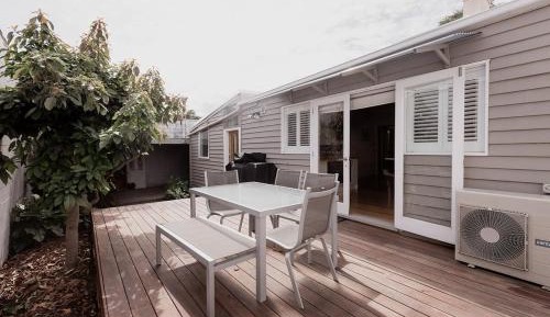 Holiday Home