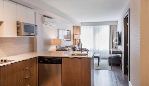 Queen Suite