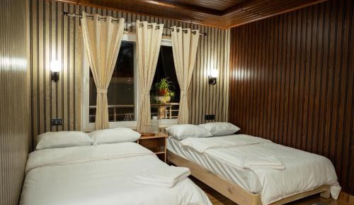 Double or Twin Room