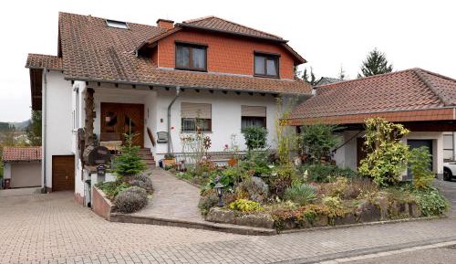 Two-Bedroom Superior Apartment