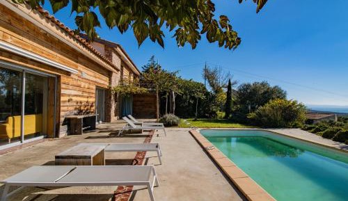 Holiday Home