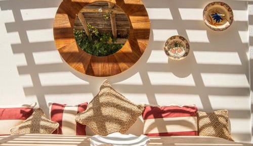 Four-Bedroom Holiday Home