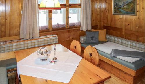 Three-Bedroom Holiday Home 