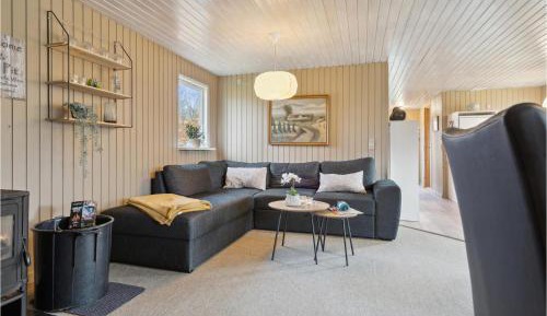 Two-Bedroom Holiday Home