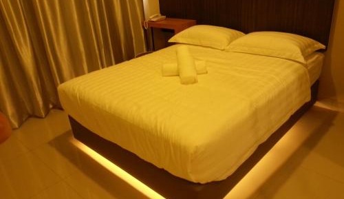 Superior Double Room with Window