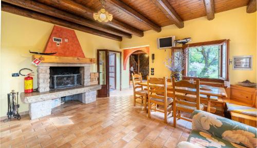 Two-Bedroom Holiday Home