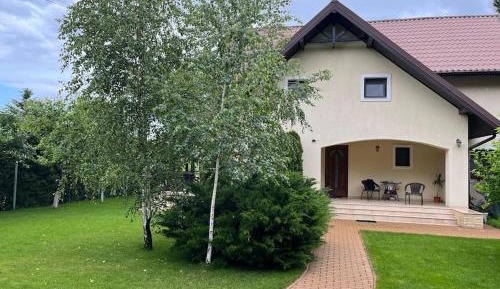 Deluxe Villa