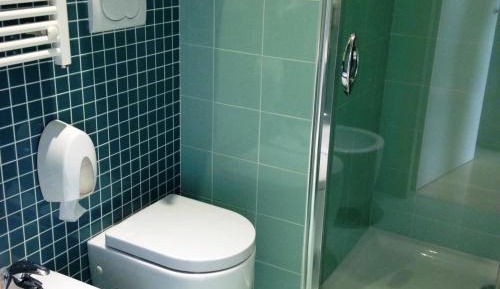 Comfort Double or Twin Room