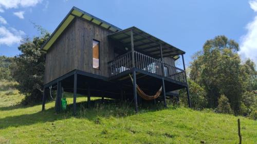 One-Bedroom Chalet