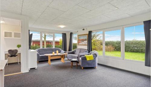 Four-Bedroom Holiday Home