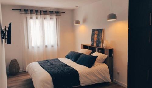One-Bedroom Villa