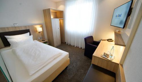 Economy Plus Single Room