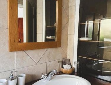 Large Double Room with Pool View