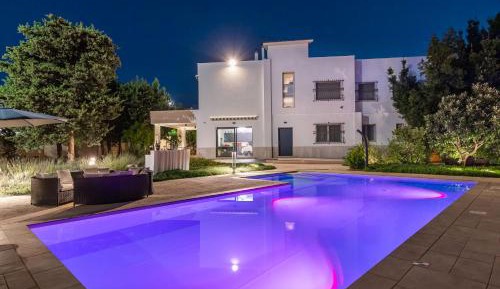 Villa