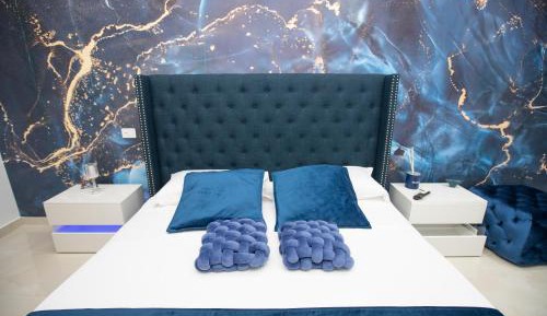 Junior Suite with Private Pool