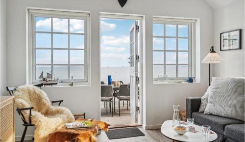 Four-Bedroom Vacation Home