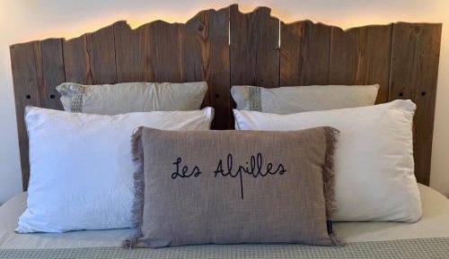 Double Room Alpilles 