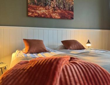 Double Room with Extra Bed