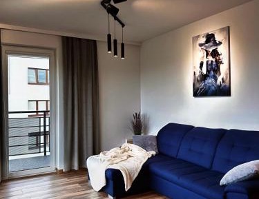Two-Bedroom Superior Apartment