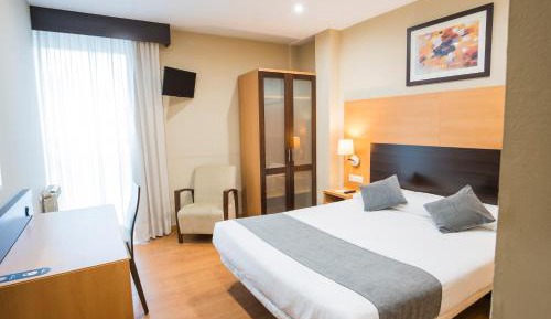 Budget Double or Twin Room