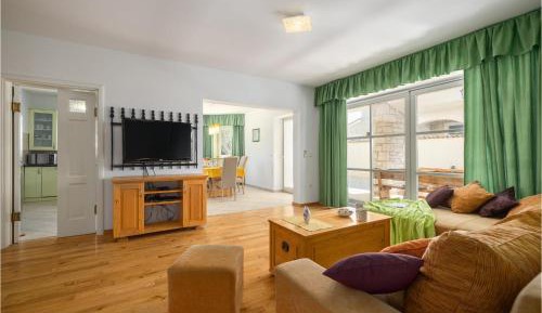 Four-Bedroom Holiday Home
