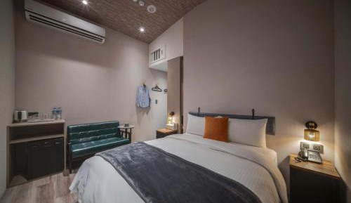 Lifestyle Superior Double Room