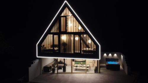 Three-Bedroom Chalet