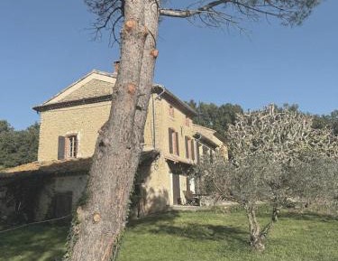 Five-Bedroom House