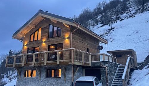 Chalet
