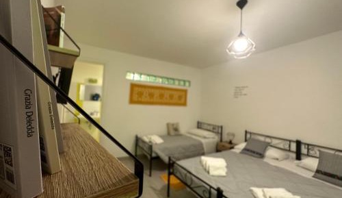 Triple Room with Private Bathroom