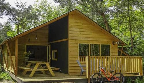 Superior Chalet