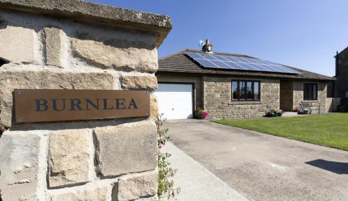 Standard Bungalow