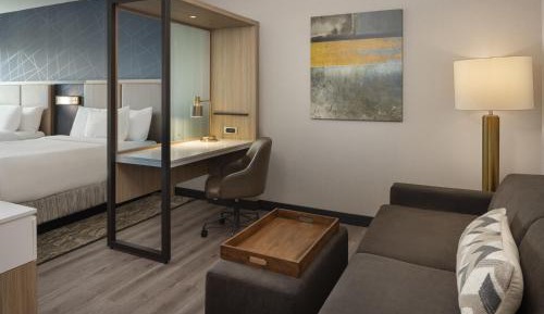King Suite