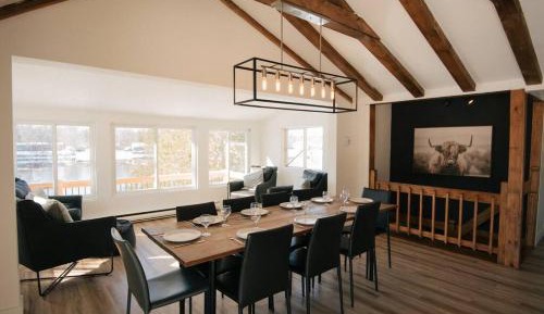 Chalet