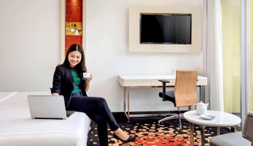 Superior King Room