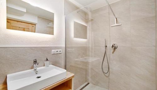 Two-Bedroom Superior Apartment
