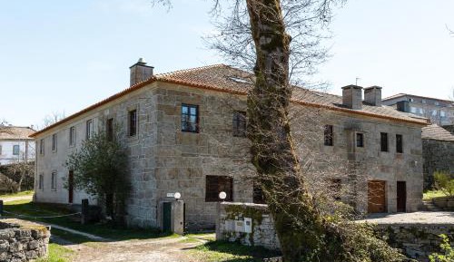 Five-Bedroom House