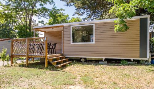 Mobile Home